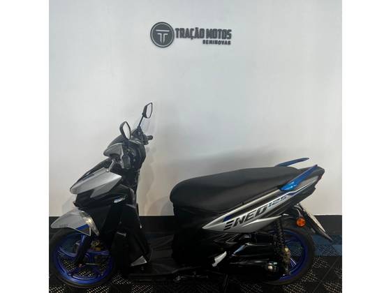 YAMAHA NEO 125 YAMAHA NEO 125